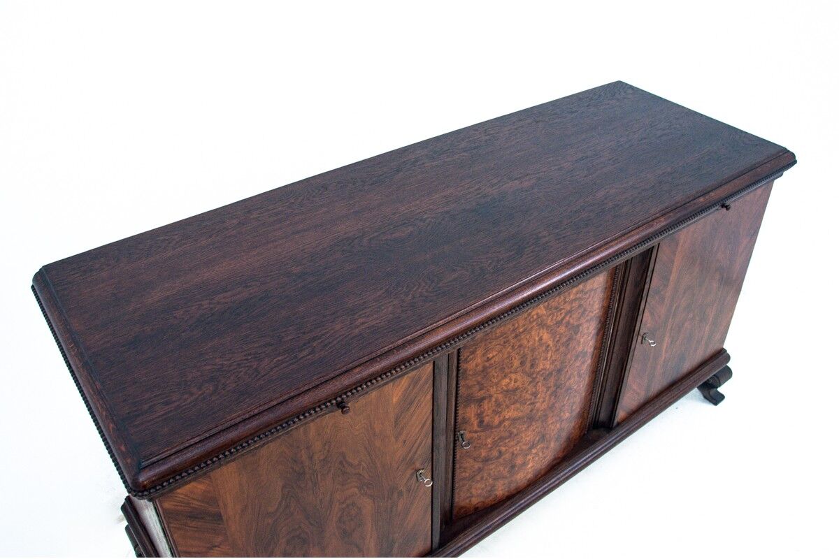 Antique chest of drawers, Western Europe, early 20th century