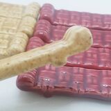 8 ceramic cutlery holders