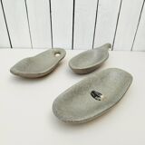 Empty ceramic pocket Max Idlas vintage