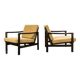 Paire de fauteuils vintage B7522 par Zenon Bączyk, 1960