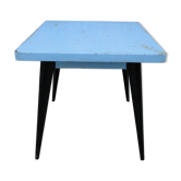 Table Tolix par Xavier Pauchard 1940