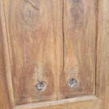 Old doors