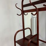 Thonet coat rack no.8