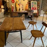 Pirkka table by Ilmari Tapiovaara, 1970