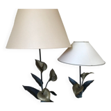 Flower lampz