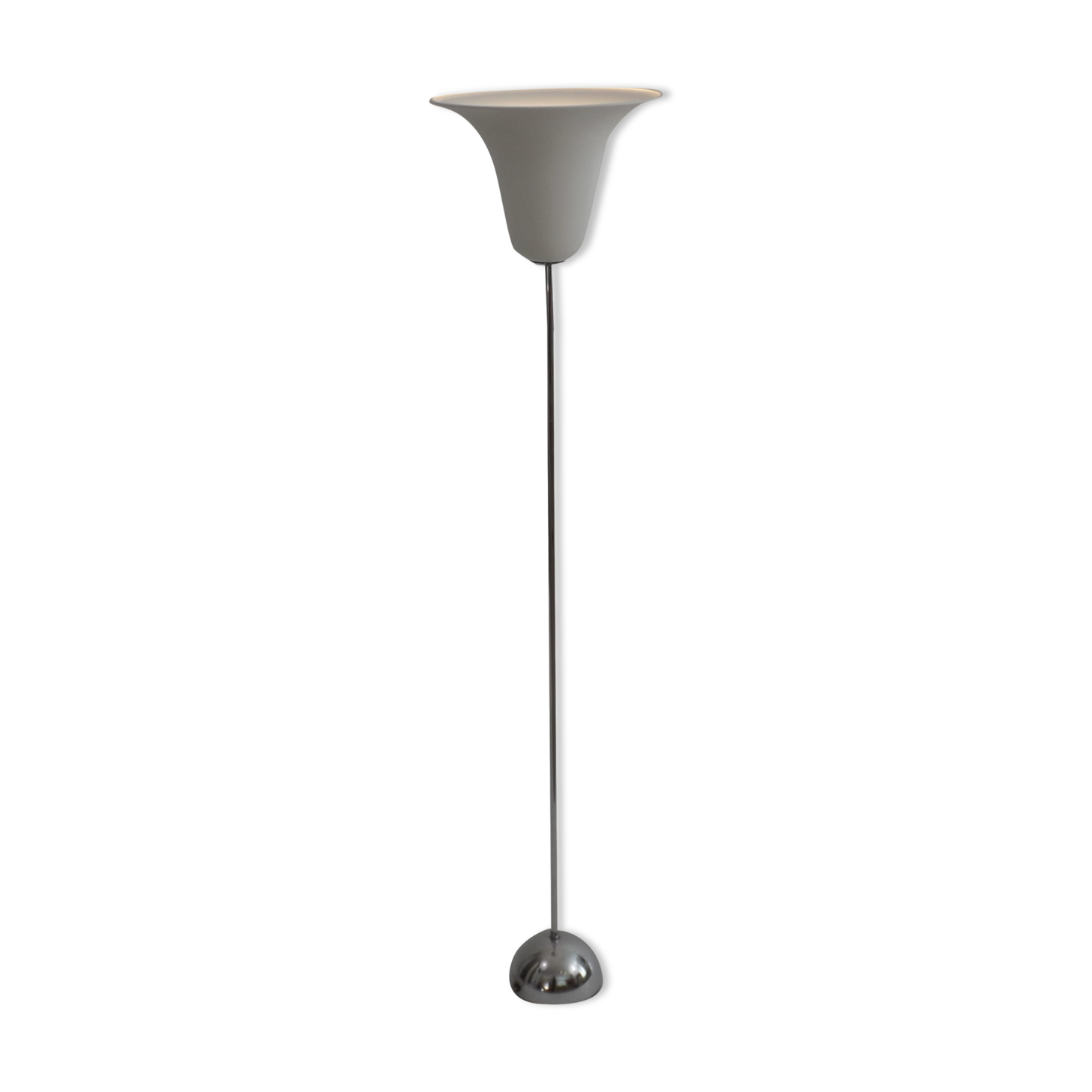 Pantop lamp by Verner Panton