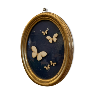 Naturalism framework