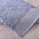 Blue Vintage Runner Rug 66x303Cm SK 240771