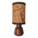 Accolay ceramic lamp from the 60s