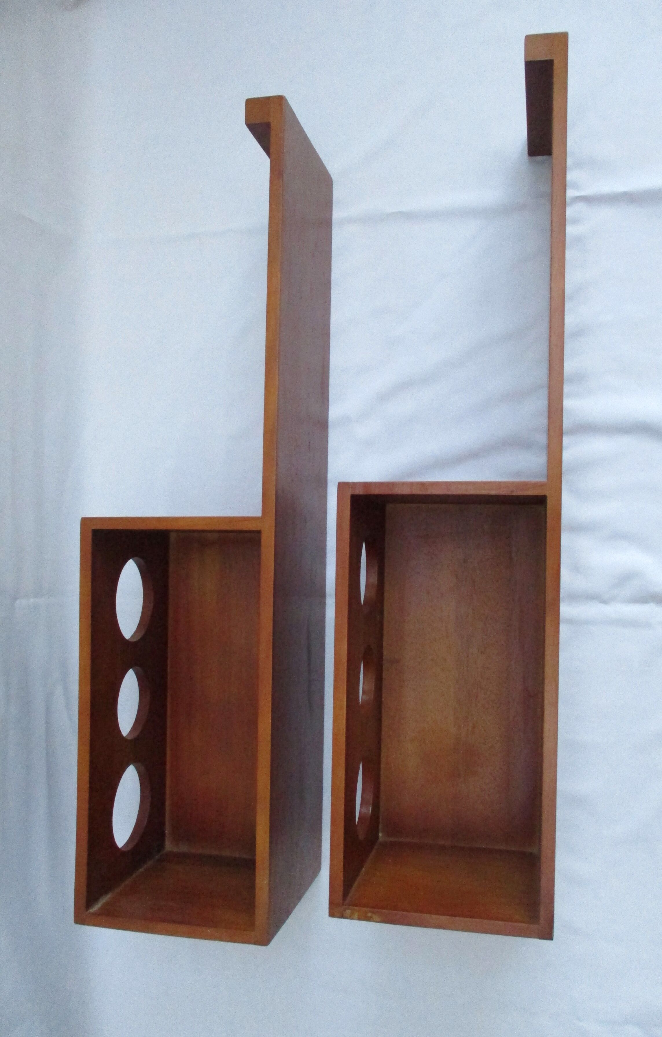 Artefact france , two tiered - vintage 80 storage
