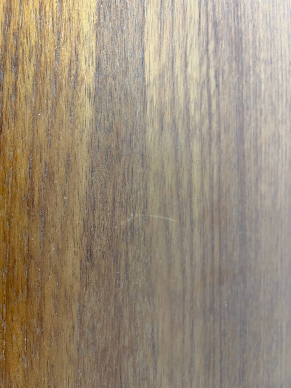 Scandinavian sideboard, teak TV unit.