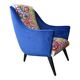 Fauteuil vintage