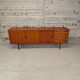 Vintage enfilade