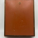 Vintage showcase frame