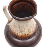 Scheurich handle vase 1808-30