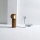 Rattan Modern Table Lamp "Milli"