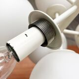 Swiss suspension space mid-century by E. R. Nele for Temde, 1960s