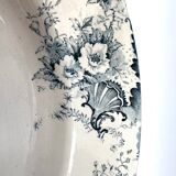 Round flat iron earth Choisy le roi derby