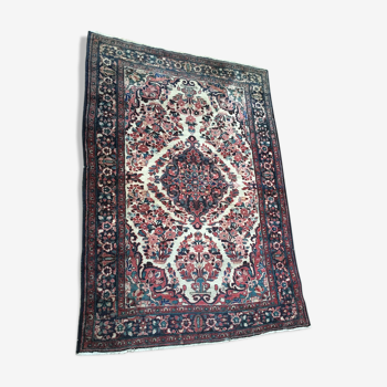 Tapis persan 221 x 162 cm