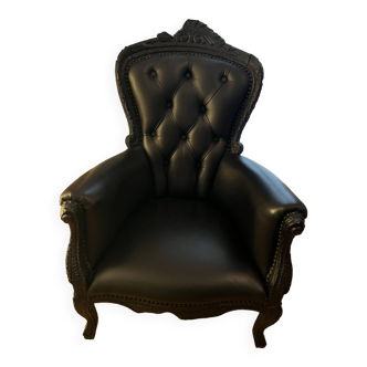 Fauteuil Smoke Moooi