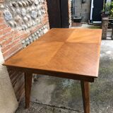 Vintage table