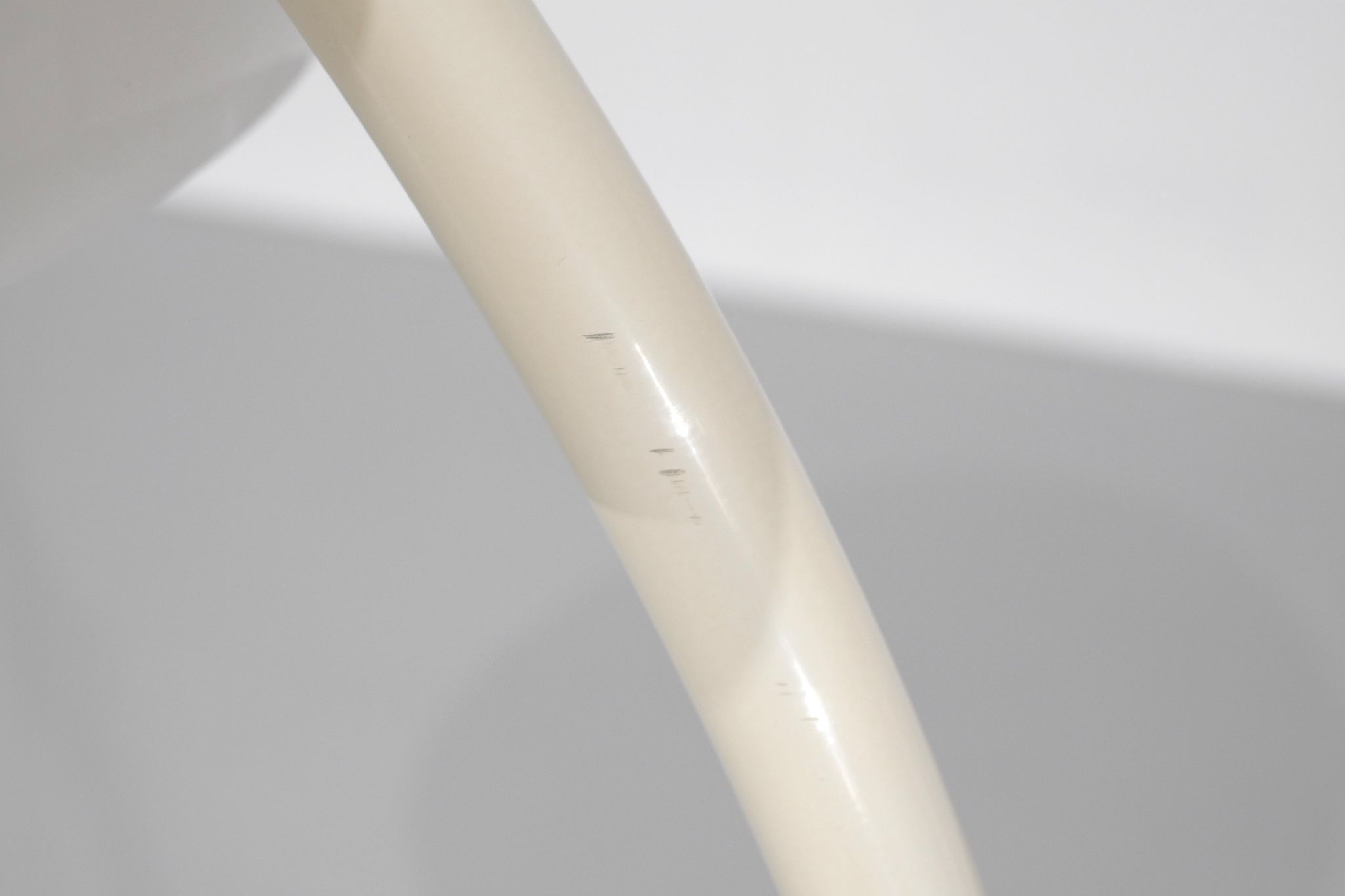 Serpente floor lamp by Martinelli Luce for Martinelli Luce, Italy