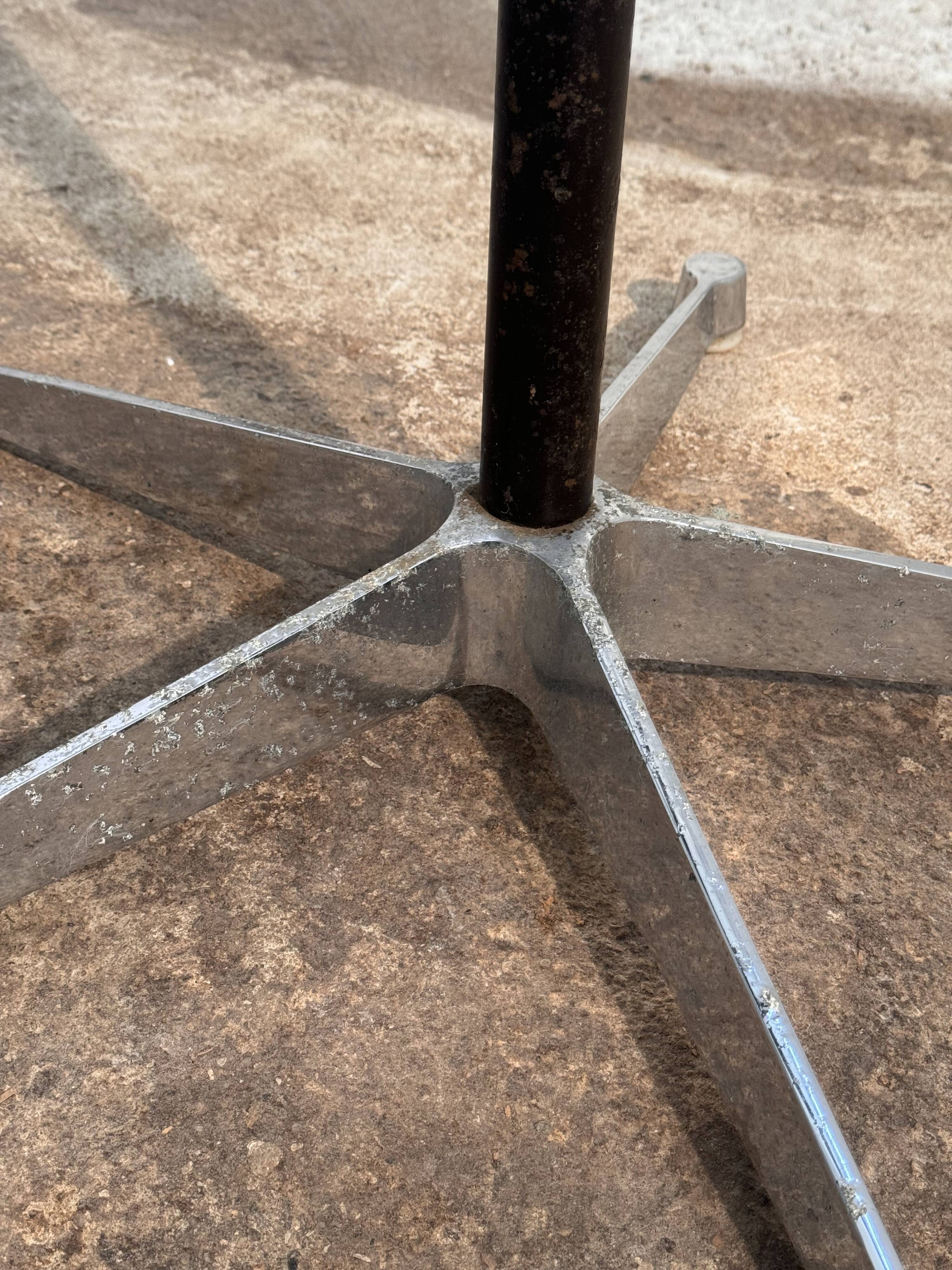 Charles and Ray Eames table for Herman Miller, Vitra edition