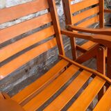 Reguitti chairs