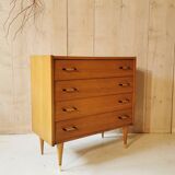 Vintage chest of drawers