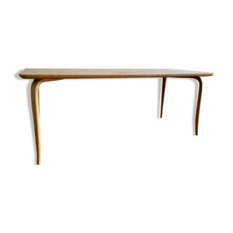 Table Annika par Bruno Mathsson, Suède, design 1936