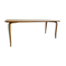 Table Annika par Bruno Mathsson, Suède, design 1936