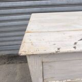 Parisian buffet from the 50s