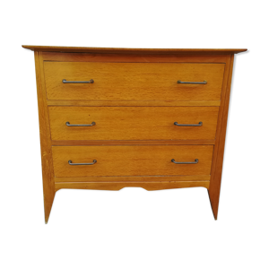 commode des annees 50/60