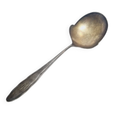 Cuillère en crème Art Déco de WMF, années 1930