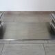 Table basse vintage de François Monnet édition Kappa 1970
