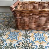 Audette basket
