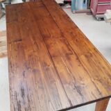Farm table