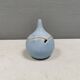 Sugar bowl/Lidded jar in ceramic, Danish from the 1980s-90s.