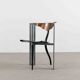 Ota otanek chair by borek sipek for vitra