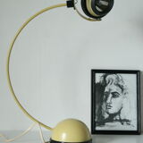 Veb Narva vintage office lamp made in GDR