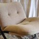 1970s designer armchair