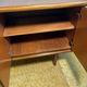 Vintage Meredew Teak Sideboard | 1960s | Mid-Century British Design A 