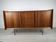 Enfilade vintage portes coulissantes