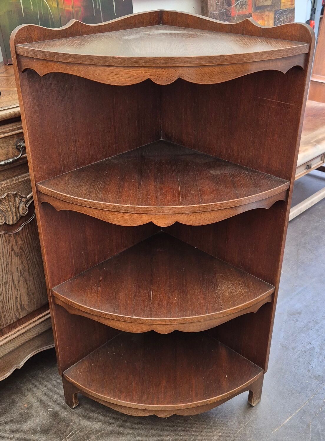 Corner furniture