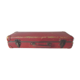 Rectangular suitcase