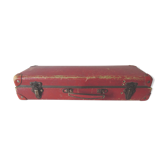 Valise rectangulaire