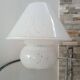 Table Lamp 6282 by Glashutte Limburg 1970s
