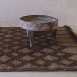 Mauritanian mat - 136 x 119 cm