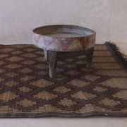 Natte Mauritanienne - 136 x 119 cm
