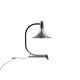 Franco Albini Franca Helg, Mod. AM/AS table lamp, Sirrah Italy 1969